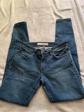 Burberry Women’s Indigo Skinny Jeans
